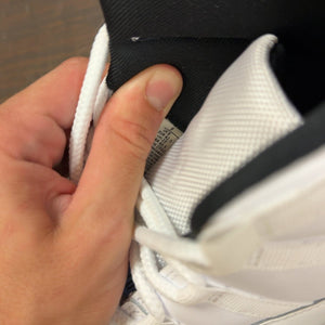 Jordan 11 Retro Legend Blue (2024) Size 9 (Pre-Owned) - aux