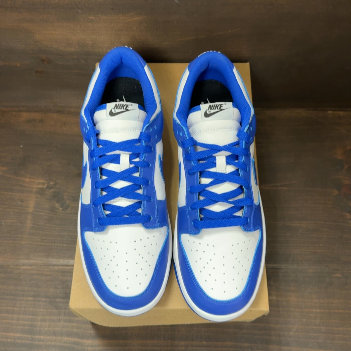 Nike Dunk Low By You Size 12.5 (Pre-Owned) - Image 3
