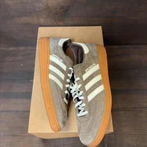 adidas Handball Spezial Earth Strata Gum (Women's) Size 8W (Pre-Owned) - Image 2