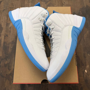 Jordan 12 Retro Melo (2025) - Image 1
