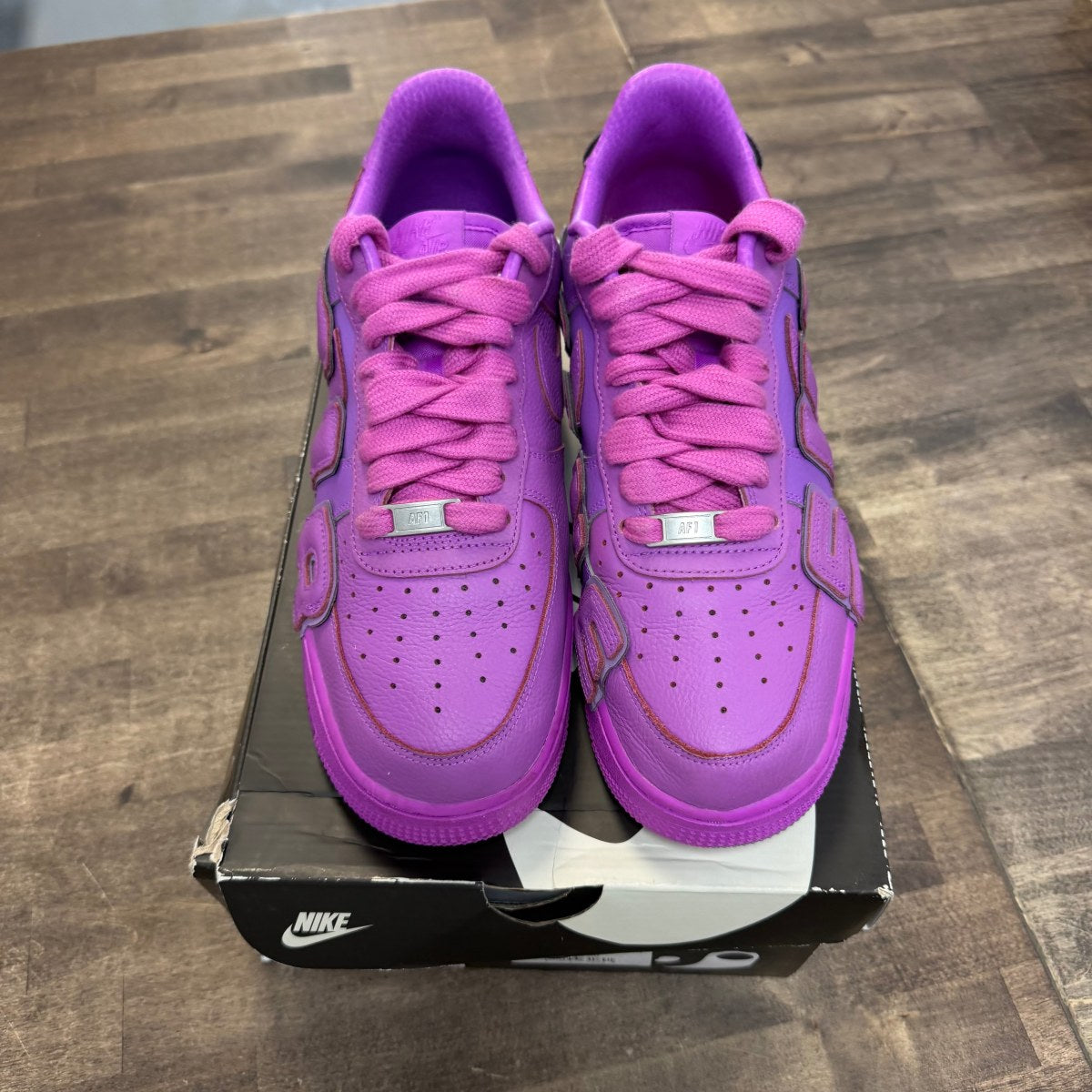 Nike Air Force 1 Low Cactus Plant Flea Market Fuchsia Dream - Image 2