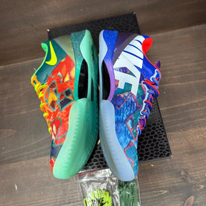 Nike Kobe 8 Protro What The (2025) - Image 3