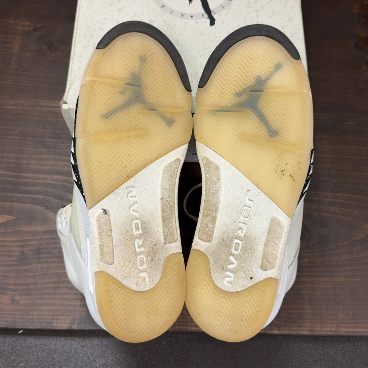 Jordan 5 Retro SE Sail - Image 9