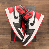 Jordan 1 Retro Black Toe (2016) - Image 1