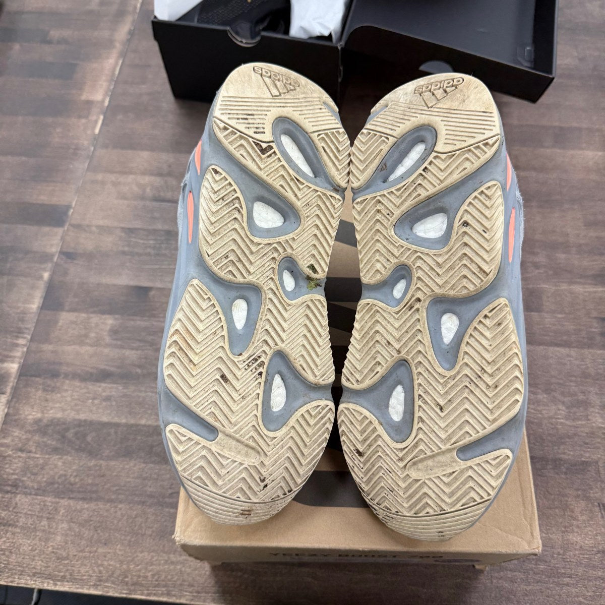adidas Yeezy Boost 700 Inertia - Image 6