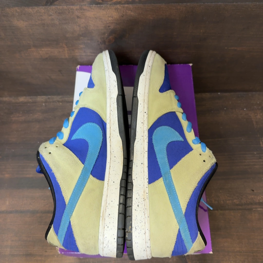 Nike SB Dunk Low ACG Celadon - Image 6