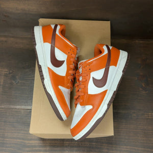 Nike Dunk Low Bronze Eclipse (Women's) Size 8.5W (Pre-Owned) - Image 2