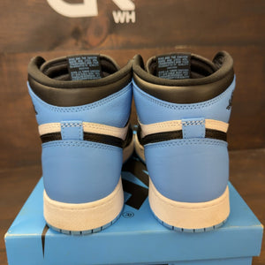 Jordan 1 Retro High OG UNC Toe (GS) - Image 4