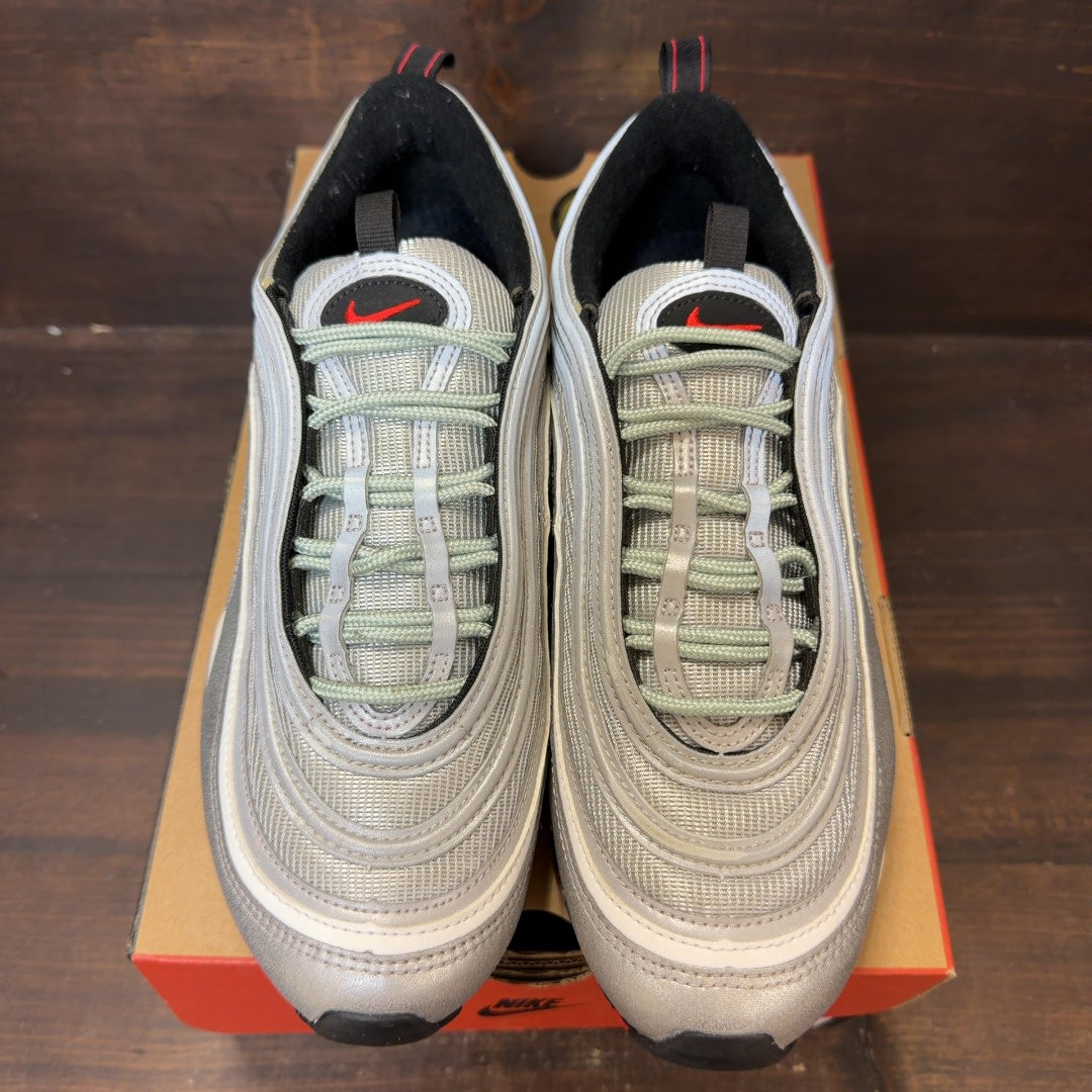 Nike Air Max 97 OG Silver Bullet (2022) - Image 3