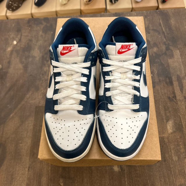 Nike Dunk Low Valerian Blue Size 7.5 (Pre-Owned) - Image 2