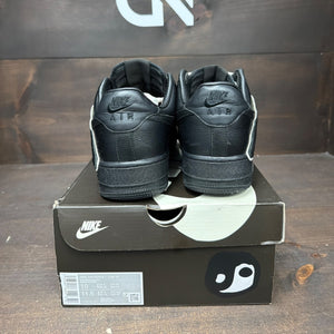 Nike Air Force 1 Low Cactus Plant Flea Market Black (2024) - Image 4
