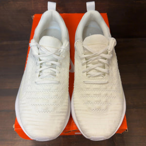 Nike ReactX Infinity Run 4 White - Image 3