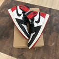 Jordan 1 Retro Black Toe (2016) Size 11 (Pre-Owned) - Image 1
