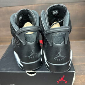Jordan 6 Retro Black Cat - Image 5