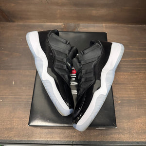 Jordan 11 Retro Low Space Jam - Image 2