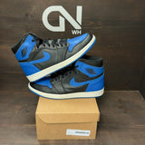 Jordan 1 Retro Royal (2017) Size 13 (Pre-Owned) - front