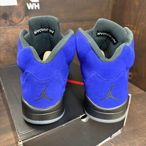 Jordan 5 Retro Alternate Grape - Image 3