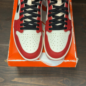 Jordan 1 Retro High OG Chicago Lost and Found - Image 3