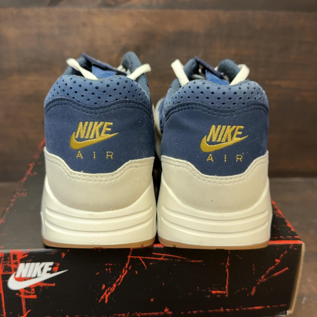 Nike Air Max 1 '86 OG Jackie Robinson - Image 5