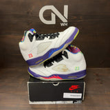Jordan 5 Retro Alternate Bel-Air Size 10.5 (Pre-Owned) - front