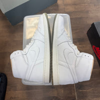 Los Angeles Jordan 1 High 2015 (USED, No Box)