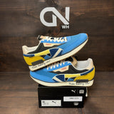 Puma Future Rider Black Fives - Image 1