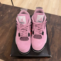 Jordan 4 Retro Orchid (Women's) - Image 2