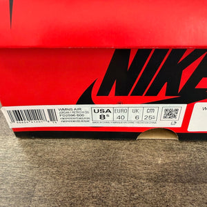 Jordan 1 Retro High OG Washed Pink (Women's) - Image 6