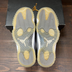 Jordan 11 Retro Low Cool Grey - Image 6