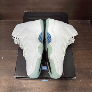Jordan 11 Retro Legend Blue (2014) - Image 4