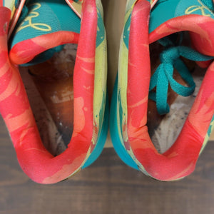 Nike LeBron 9 Low LeBronald Palmer (2022) Size 9.5 (Pre-Owned) - aux