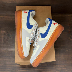 Nike Air Force 1 Low Jackie Robinson Size 7 (Pre-Owned) - Image 2