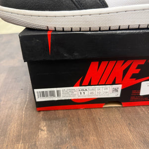 Jordan 1 Retro High OG Bleached Coral - Image 6