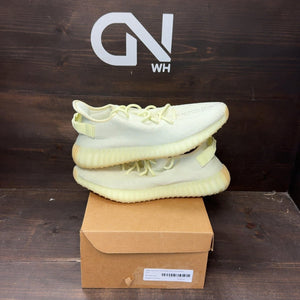 adidas Yeezy Boost 350 V2 Butter Size 11.5 (Pre-Owned) - front