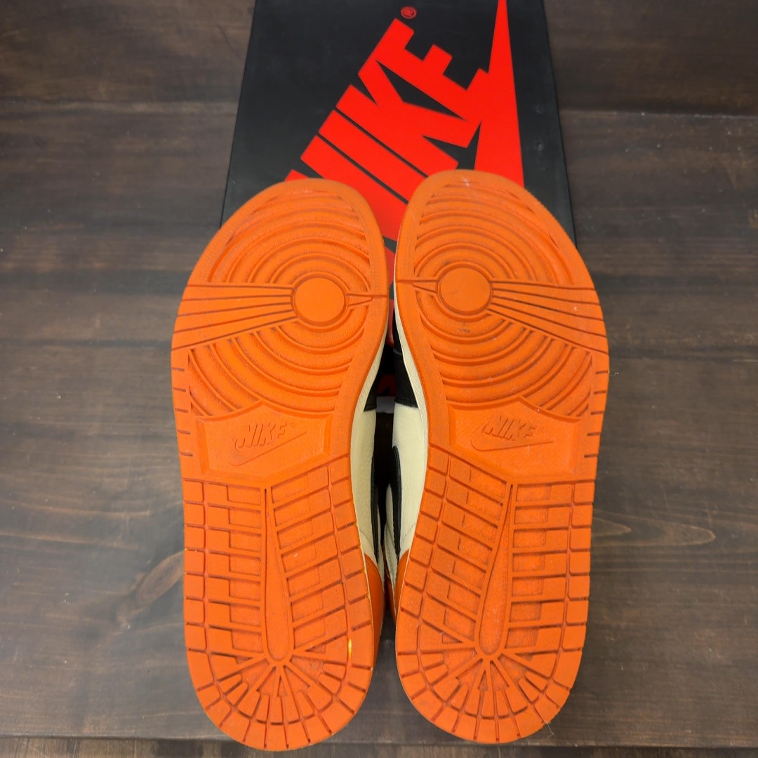 Jordan 1 Retro Shattered Backboard Size 12 (Pre-Owned) - Image 7