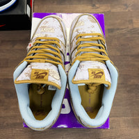 City of Style SB Dunk Low (USED)