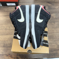 Firecracker Nike SB Dunk Low (USED)