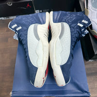 International Flight Jordan 12 (USED, No box)
