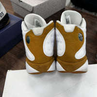 Wheat Jordan 13 (USED)