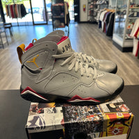 Reflections of a Champion Jordan 7 (USED)