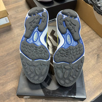 Deep Royal Yellow Strike Nike Air Zoom Spiridon SP (USED)