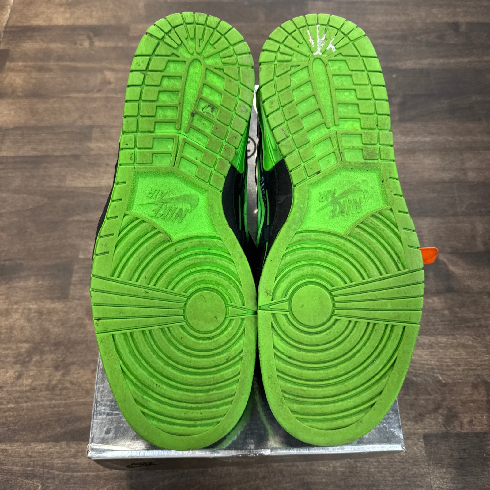 GrailNation