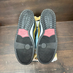 Nike SB Dunk Low Walk of Fame Size 12 (Pre-Owned) - box