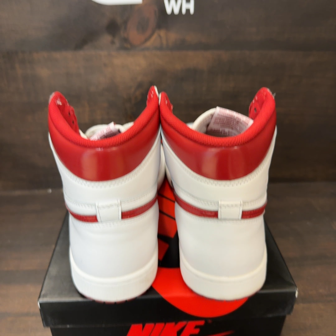 Jordan 1 Retro Metallic Red (2017) - Image 5