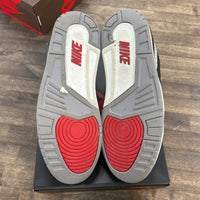 Black Cement Jordan 3 (2024) (USED)