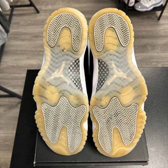 Jubilee Jordan 11 High Retro (USED)