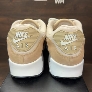 Nike Air Max 90 Premium Sanddrift - Image 4