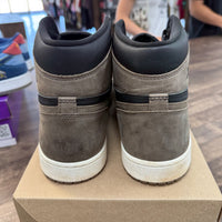 Palomino Jordan 1 High (USED,No Box)