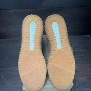 adidas Yeezy Boost 750 Chocolate Size 13 (Pre-Owned) - Image 6