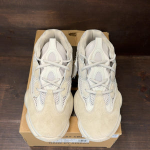 adidas Yeezy 500 Blush Size 9.5 (Pre-Owned) - tag